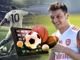 Menang Besar dengan sbobet88 futsal Panduan Lengkap untuk Pemain